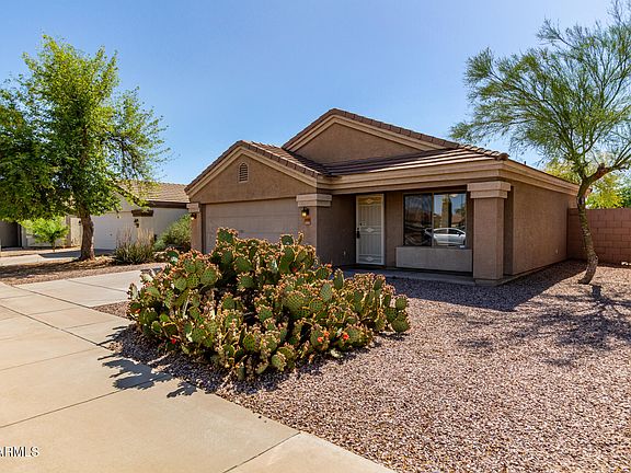 2nd image of 3532 S 160TH Lane