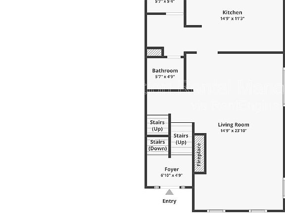 3rd image of 212 Village Square Dr