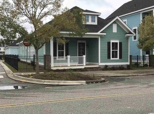 811 Johnson Ave LOT 9-R3, The Gladstone Myrtle Beach, SC 29577