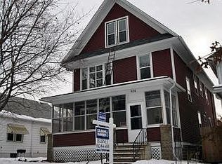 984 Wakefield Ave APT 1, Saint Paul, MN 55106