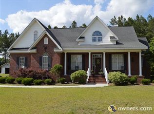 102 Green Water Ln, Hampton, SC 29924