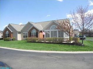 4642 Wenham Park, Columbus, OH