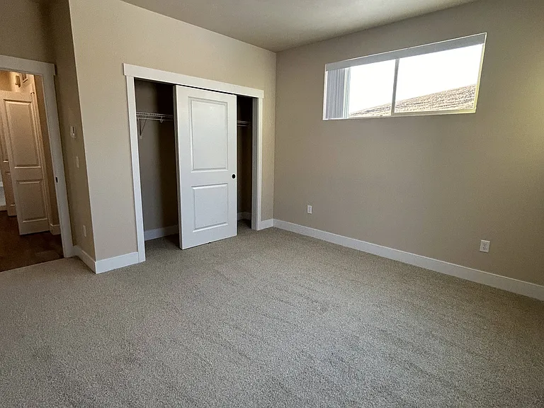 998SQFT Unit Bedroom 1