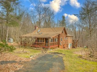 302 Fox Den Rd, Tolland, MA 01034