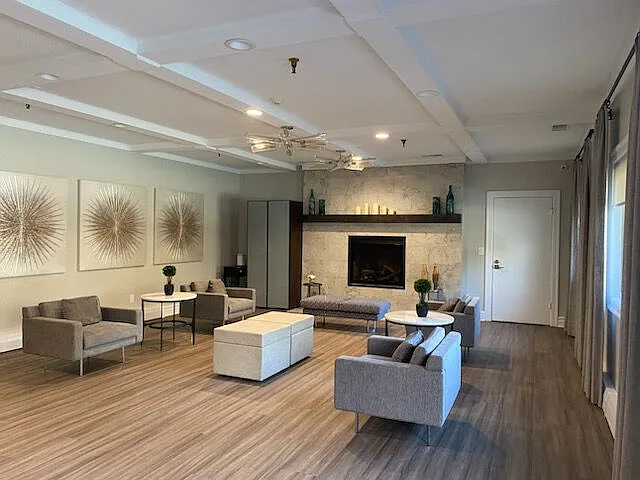 Heritage Village Apartments — Photo 18