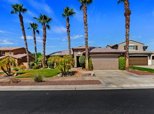 42911 Dell Lago Ct, Indio, CA 92203