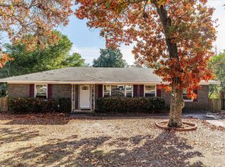 1616 Winter St, Augusta, GA 30904