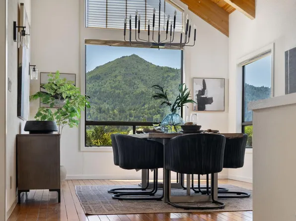 18 Cypress Avenue, Kentfield, CA 94904