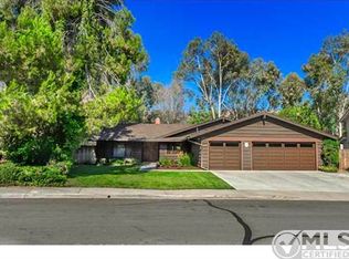 2050 Braidwood St, El Cajon, CA 92020