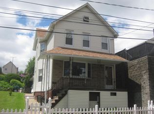 127 McCarragher St, Wilkes Barre, PA 18702