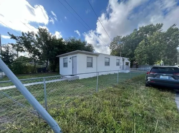 1244 NW 45th Street, Miami, FL 33142
