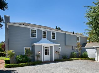 1303 Grand Ave, San Rafael, CA 94901