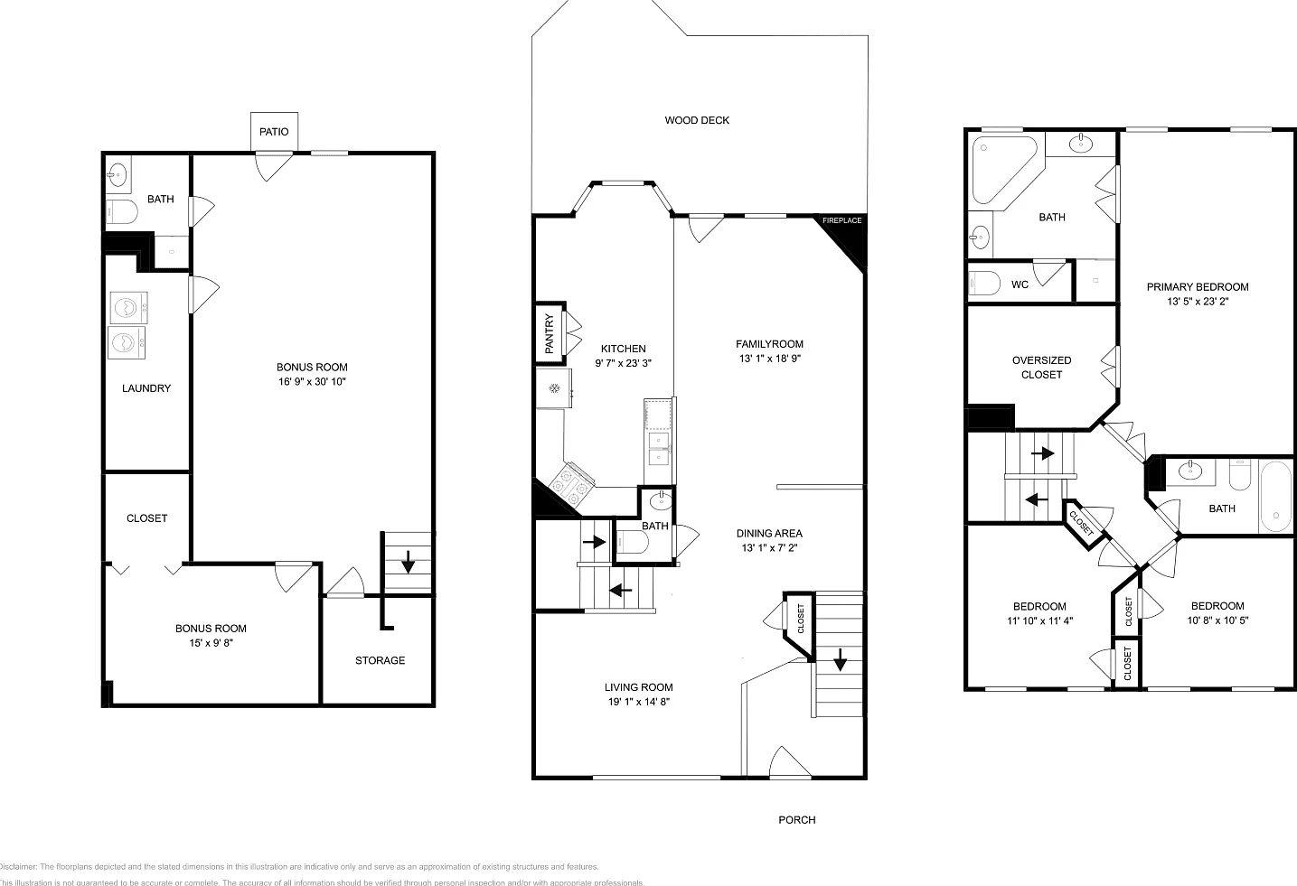 10022 Juniper Drive Bowie MD — Photo 2
