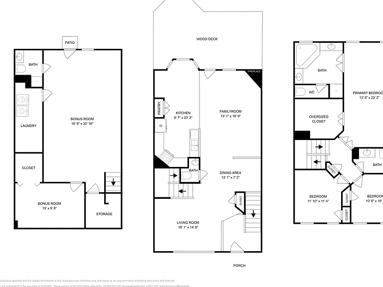 10022 Juniper Dr — Photo 2