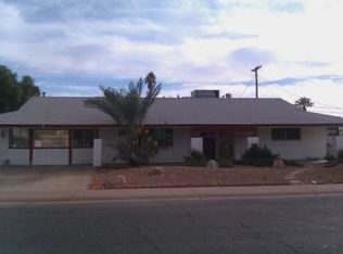 6541 W Georgia Ave, Glendale, AZ 85301