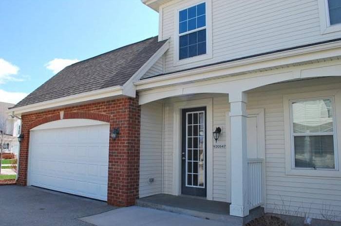 Private Entrance Condo