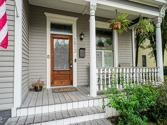 2nd image of 1512 Bellefontaine St