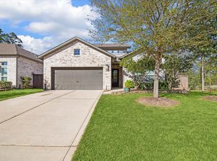 13223 S Salmon River Cir, Humble, TX 77346