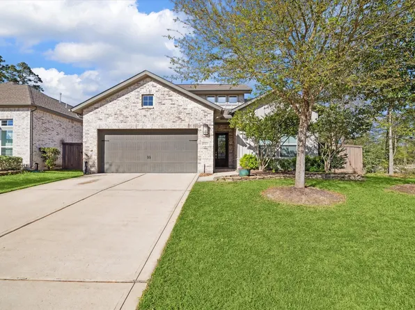 13223 S Salmon River Circle, Humble, TX 77346