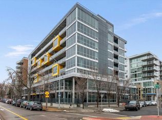 235 E 9a St NW #111, Calgary, AB T2N4H7