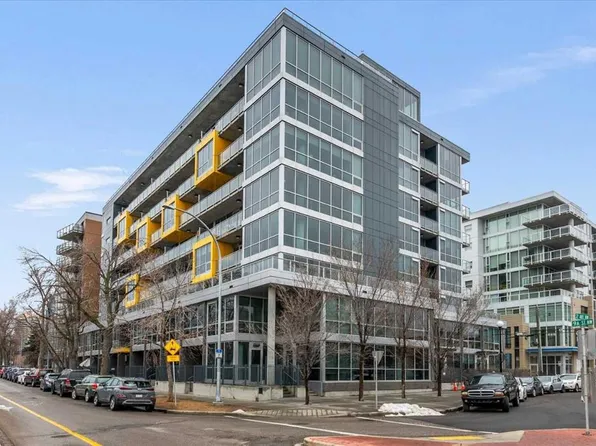 235 E 9a St NW #111, Calgary, AB T2N 4H7