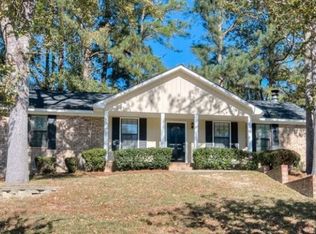 229 Dry Creek Rd, Evans, GA 30809