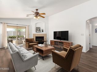 10470 E Jerrell Cove St, Tucson, AZ 85747