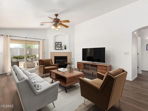 10470 E Jerrell Cove St, Tucson, AZ 85747