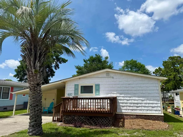 410 East Lake Dr., Surfside Beach, SC 29575