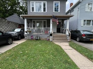 18 Kamper Ave, Buffalo, NY 14210