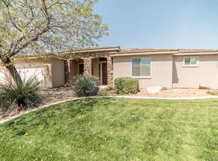 1852 S 20 E, Washington, UT 84780