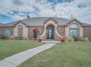 4621 103rd St, Lubbock, TX 79424