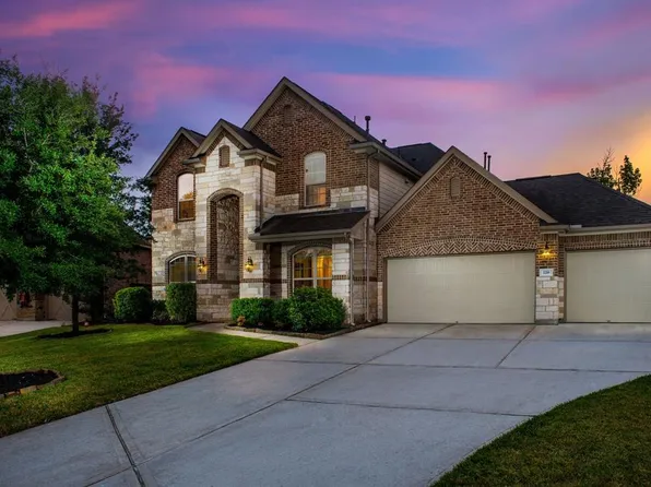 128 Shane St, Montgomery, TX 77316