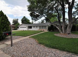 875 S Flower St, Lakewood, CO 80226