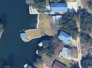 313 Watkins PT, Kingsland, TX 79664