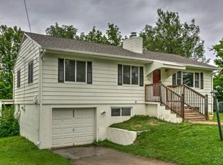 1206 NE 70th Ter, Gladstone, MO 64118