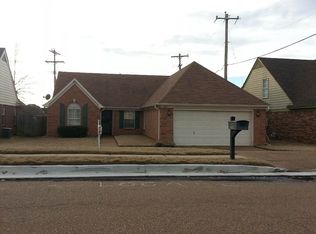 1047 Spanish Trail Ln, Cordova, TN 38018