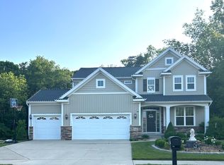 5141 Giesboro Ln, Okemos, MI 48864