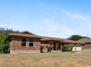 802 Harvey Ave, Burnet, TX 78611