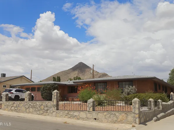 3029 Taylor Ave, El Paso, TX 79930