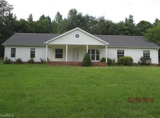 1831 Price Rd, Eden, NC 27288