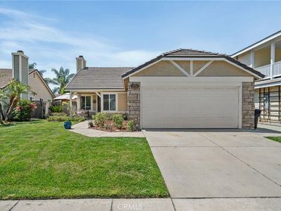 10761 Stamfield Dr, Rancho Cucamonga, CA, 91730