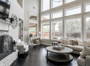 2750 Greenway Dr, Frisco, TX 75034