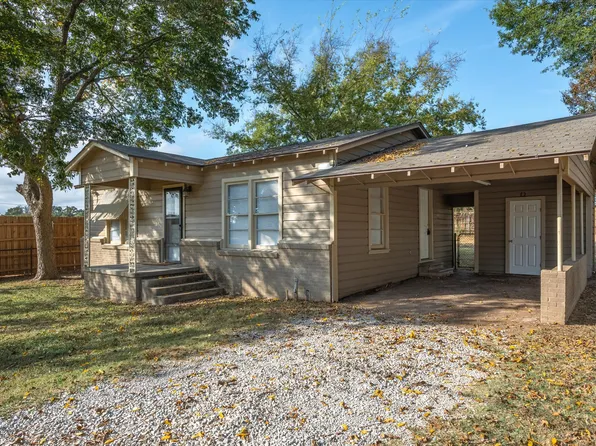 209 N Richardson St, Grand Saline, TX 75140