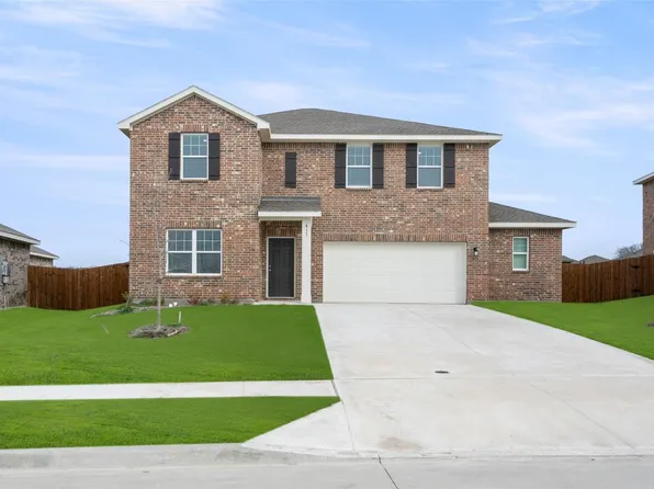 417 Frio River Rd, Red Oak, TX 75154