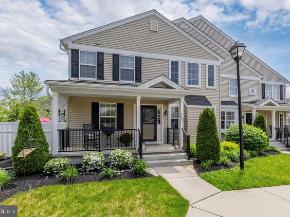1601 Lexington Mews, Swedesboro, NJ 08085