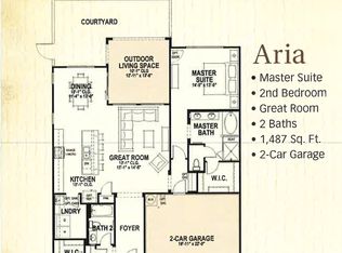 16924 W Berkeley Ct, Goodyear, AZ 85395