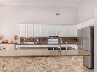 295 W Oriole Way, Chandler, AZ 85286
