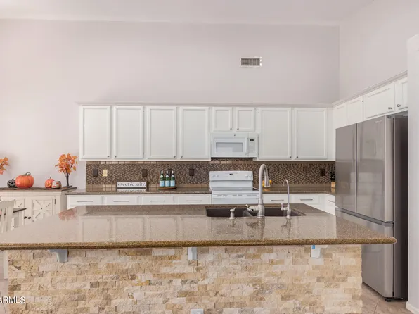 295 W ORIOLE Way, Chandler, AZ 85286