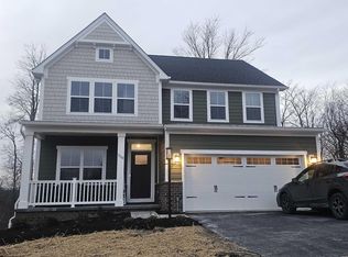 1100 Eagle Glen Ct, Morgantown, WV 26508